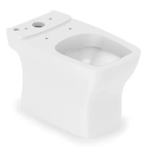 Vaso Sanitário para Caixa Acoplada Boss Branco