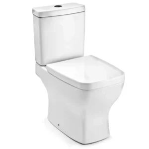 Caixa Acoplada 3/6 Litros Ecoflush Boss Branca - Imagem 3