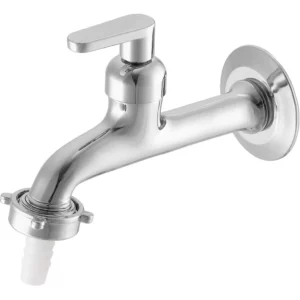 Torneira Jardim Parede Universal Uni Meber