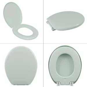 Assento Almofadado Convencional Verde 9 Astra - Imagem 3