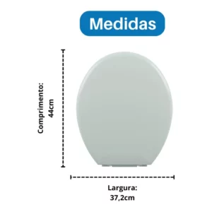 Assento Almofadado Convencional Verde 9 Astra - Imagem 7