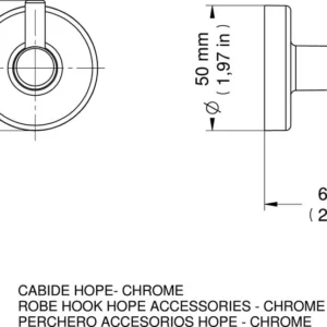 Cabide Hope - Imagem 4