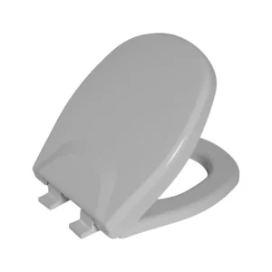 Assento Sanitário Gelo 17 com Fechamento Suave Aspen