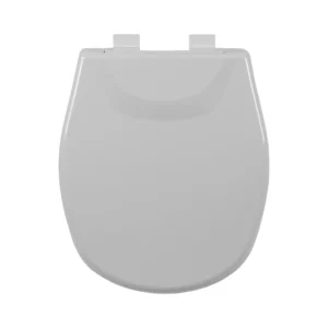 Assento Sanitário Gelo 17 com Fechamento Suave Aspen - Imagem 3