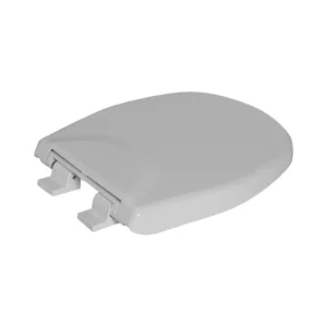 Assento Sanitário Gelo 17 com Fechamento Suave Aspen - Imagem 6