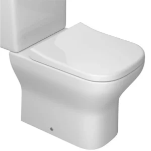 Vaso Sanitário para Caixa Acoplada Axis Branco - Imagem 3