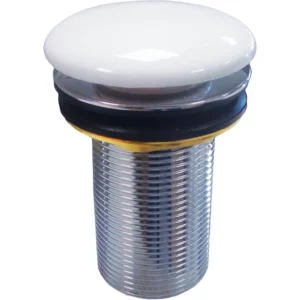 Válvula Pratika 1, 1/4" com Cobertura Cerâmica Japi Vpkc - Imagem 1