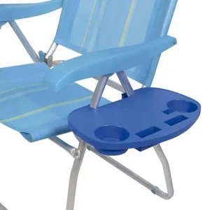 Mesa Portátil para Cadeira de Praia - Mor - Imagem 3