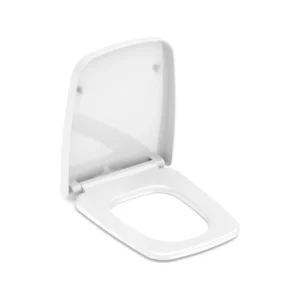 Assento Original Termofixo Soft Close Boss Branco - Incepa - Imagem 3