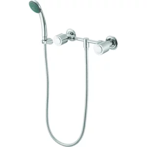 Misturador Higiênico para Banheiro Domus Meber