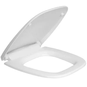 Kit Vaso Sanitário com Caixa Acoplada Flex Branco - Imagem 3