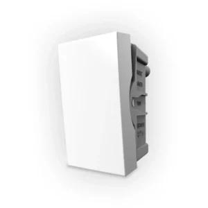 Módulo Interruptor Simples 10a 250v Pro Branco - Imagem 1