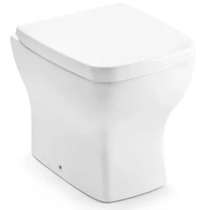 Kit Vaso Sanitário com Caixa Acoplada 3/6 Litros Boss + Assento Soft Close Pol Branco - Imagem 3