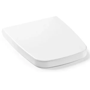 Kit Vaso Sanitário com Caixa Acoplada 3/6 Litros Boss + Assento Soft Close Pol Branco - Imagem 4