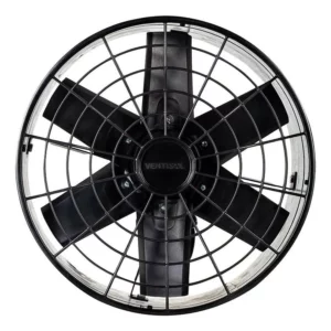 Exaustor Industrial 40cm Motor Blindado Serviço Pesado 500w 220v - Ventisol