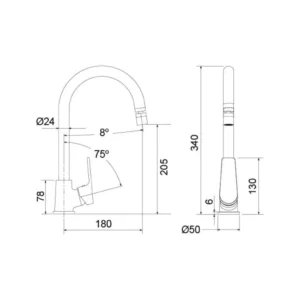 Mono Cozinha Lorenmix Caixa 0001 7048673- C72 - Imagem 3