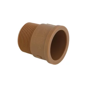 Adaptador Soldável Curto 25mm X 3/4 Pol Krona - Imagem 4