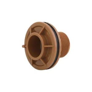 Flange 25mm X 3/4" - Krona - Imagem 3