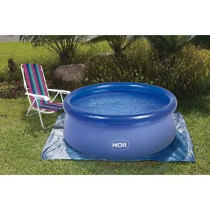 Piscina Inflável 1000l - Mor - Imagem 3