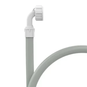 Mangueira para Máquina de Lavar Roupa e Louça 1,2 Metro - Imagem 2