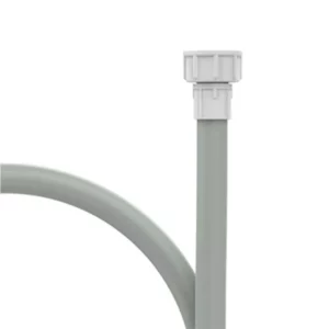 Mangueira para Máquina de Lavar Roupa e Louça 1,2 Metro - Imagem 3