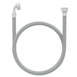 Mangueira para Máquina de Lavar Roupa e Louça 1,4 Metro - Imagem 1