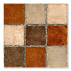Piso Cerâmico Acetinado Bold Colinas Hd 50x50cm