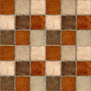 Piso Cerâmico Acetinado Bold Colinas Hd 50x50cm - Imagem 3
