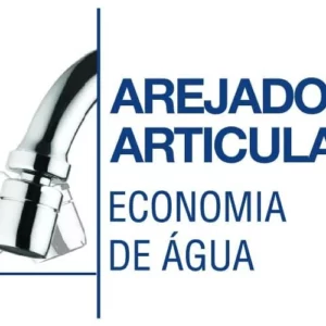 1168 R32 Torneira Cozinha Parede Bm Joy Lozenzetti - Imagem 3