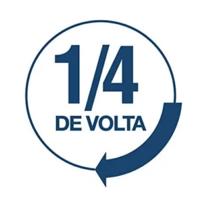 1168 R32 Torneira Cozinha Parede Bm Joy Lozenzetti - Imagem 5