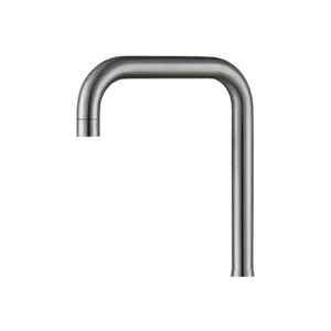 Monocomando de Cozinha Loren Loft Brushed Nickel 2257 N82 Lorenzetti - Imagem 4