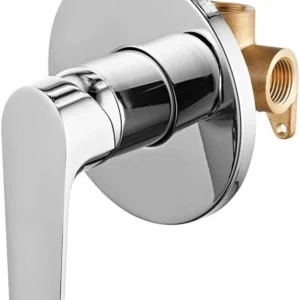 2993 C72 Monocomando Chuveiro Lorenmix Lorenzetti