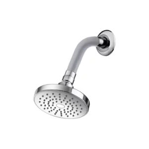 Ducha Loren Flex com Cano Flexível 7029 G16 Gray(cinza) Lorenzetti