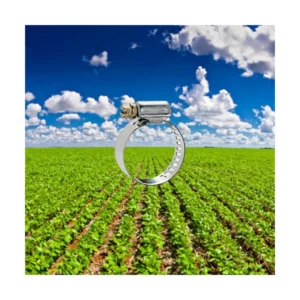 Abraçadeira Rosca Sem Fim 13mm X 19mm - Imagem 4