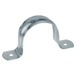 Abracadeira Tipo U 1 1/4 - Imagem 1