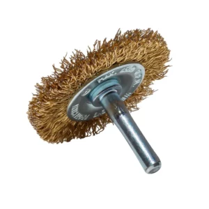 Acessorio Escova Circular 25mm Mister - Imagem 1