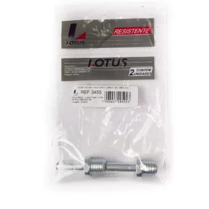 Adaptador P/suporte Disco Velcro C/2 - Imagem 2