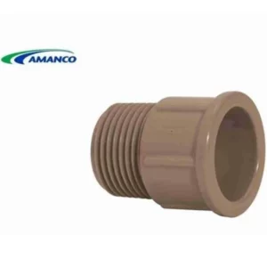 Adaptador Soldavel Dn20x1/2 - Imagem 2