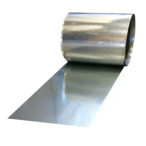 Algerosa Galv. Ct 25 X 1 M - Imagem 1