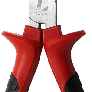 Alicate Bico Longo 6  Flex Lotus - Imagem 1