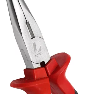 Alicate Bico Longo 6  Flex Lotus - Imagem 2