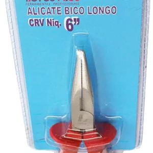 Alicate Bico Longo 6  Flex Lotus - Imagem 4