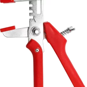 Alicate Nivelador Piso Metal Lotus