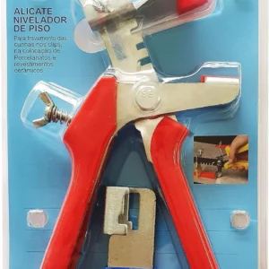 Alicate Nivelador Piso Metal Lotus - Imagem 4