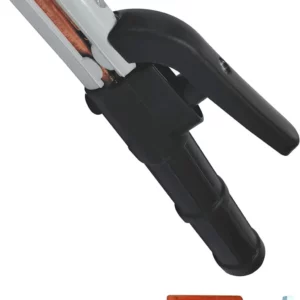 Alicate Porta  Eletrodos 600a Flex Lotus - Imagem 1