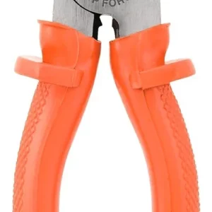 Alicate Universal 8''  H. Duty Polido 954 - Imagem 2