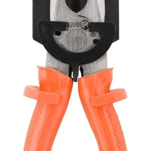 Alicate Universal 8''  H. Duty Polido 954 - Imagem 3