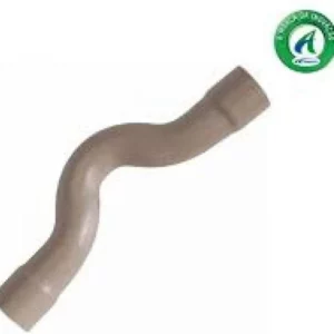 Amanco Pr - Curva Transp Sold 20mm Cb - Imagem 1