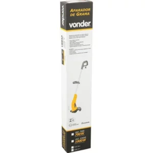 Aparador de Grama Ag 1000 1.000w 220v - Vonder - Imagem 4