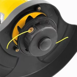 Aparador de Grama Ag 1000 1.000w 220v - Vonder - Imagem 5